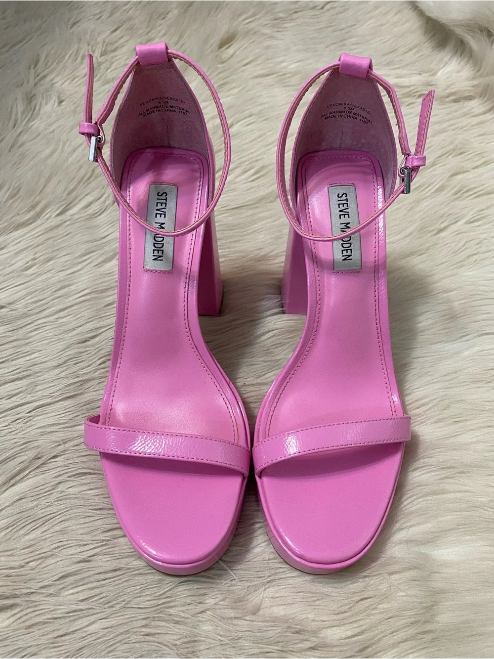 Steve Madden steve madden